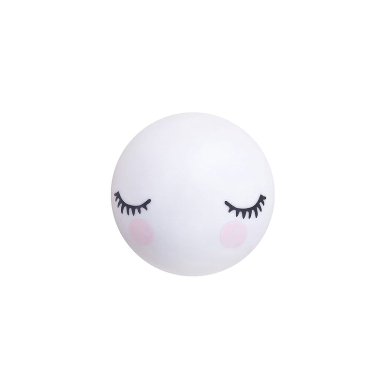 Kinderlampe “Miss Moon”