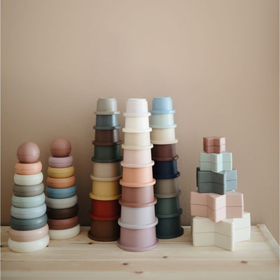 Stapelbecher “Stacking Cups Original”