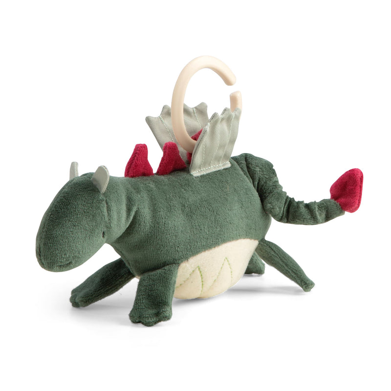 Spieluhr "Dragon"