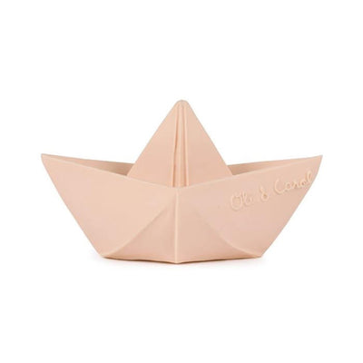 Badespielzeug “Origami Boat Nude”