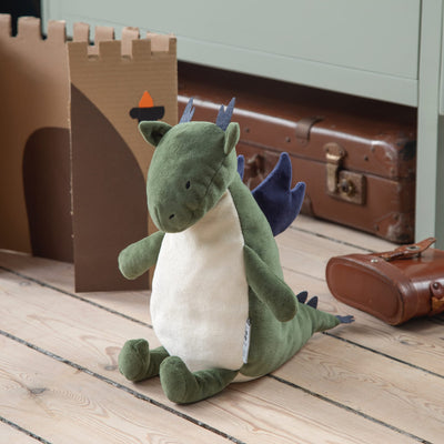 Stofftier "Sky the Dragon"