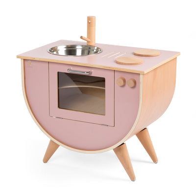 Spielküche “Blossom Pink“
