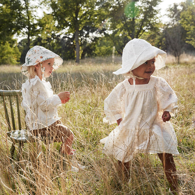 Sommerhut “Meadow Blossom“