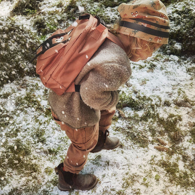 Kinderrucksack “Florian The Fox“